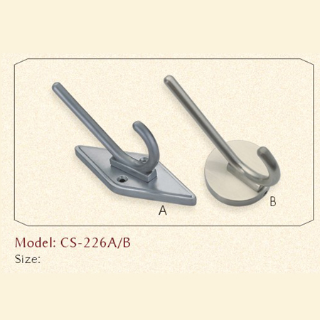 CS-226A/B