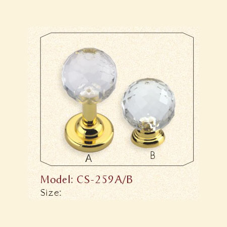 CS-259A/B